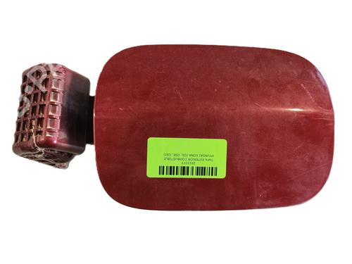 fuel-flap-hyundai-kona-os-ose-osi-2017-2018-2019-2020-2021-2022-2023-32455096 main image