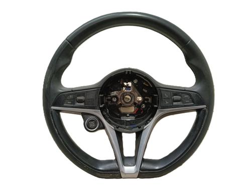 Used Steering wheel Steering wheel ALFA ROMEO GIULIA (952_) 2.2 D (952AEM250, 952AEA250) (150 hp) 29131688 29131688