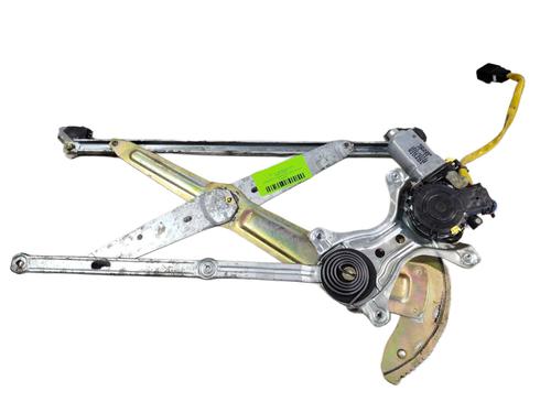 Używane Mechanizm podnoszenia szyby przedniej lewej Mechanizm podnoszenia szyby przedniej lewej 38876003 38876003