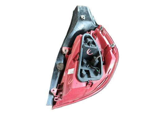 Left taillight RENAULT CLIO III (BR0/1, CR0/1) 1.2 16V (BR02, BR0J, BR11, CR02, CR0J, CR11) | BP30169445C34