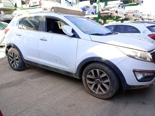 Grille KIA SPORTAGE III (SL) 1.6 GDI | BP29279558C40 