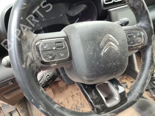 Førerens kollisjonspute CITROËN C3 AIRCROSS II (2R_, 2C_) 1.2 PureTech 110 (2RHNZB, 2RHNZW, 2RHNPX, 2RHNPJ) | BP27832815C9 