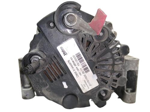 Alternator FIAT FIORINO Box Body/MPV (265_)  | BP11887026M7 