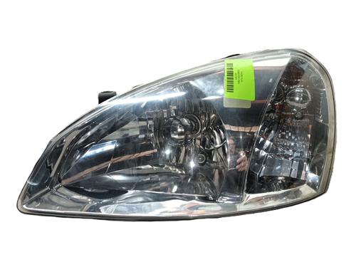 Used Left headlight TATA INDICA 1.4 (84 hp) 30876957