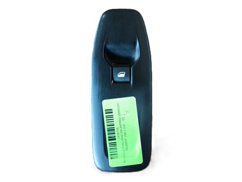 Right front window switch PEUGEOT 208 I (CA_, CC_) 1.6 BlueHDi 100 | BP29887399I26