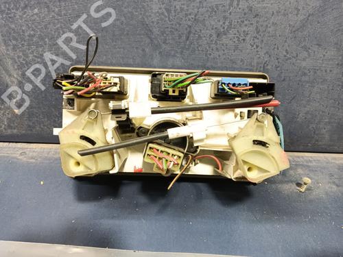 Climate control LAND ROVER FREELANDER I (L314) 2.0 Td4 4x4 | BP20662897I5 
