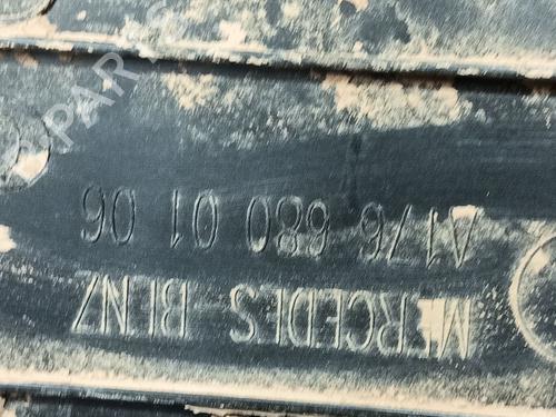 Glove box MERCEDES-BENZ A-CLASS (W176) A 180 CDI / d (176.012) | BP32294121C95 