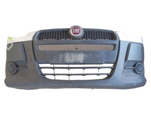 front-bumper-fiat-doblo-cargo-263_-2010-33173809 main image