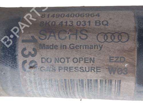 Right front shock absorber AUDI A4 B8 Avant (8K5)  | BP24970320M17 