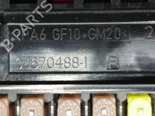 Fuse box BMW 5 (F10) 520 d | BP10712870E1 