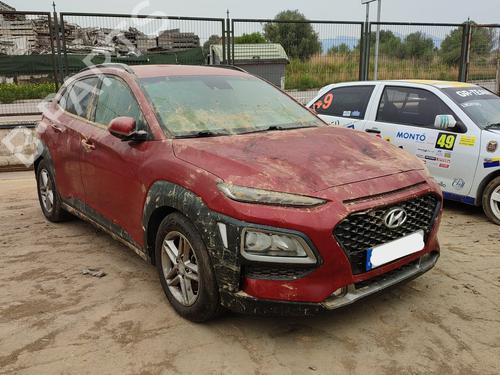 Used Parts HYUNDAI KONA (OS, OSE, OSI) 1.0 T-GDi (120 hp) 2984958