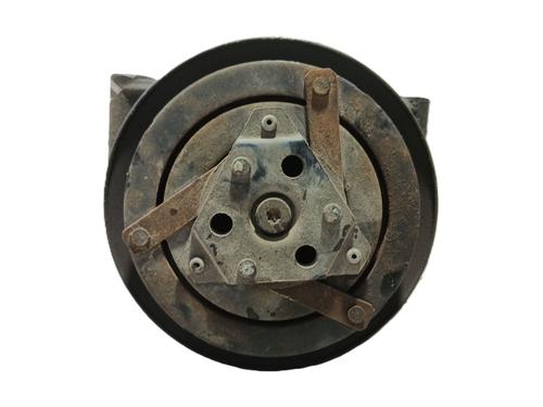 AC compressor NISSAN ALMERA II Hatchback (N16)  | BP19264805M34 