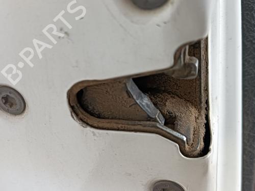 Left front door CITROËN BERLINGO / BERLINGO FIRST Box Body/MPV (M_) 1.9 D 70 (MBWJZ, MCWJZ) | BP23433443C2 