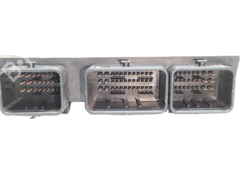Engine control unit (ECU) CITROËN XSARA PICASSO (N68)  | BP5380021M57 