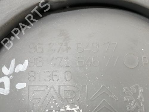 Front left interior door handle CITROËN C3 Pluriel (HB_) 1.4 Hybrid | BP11020405I13 