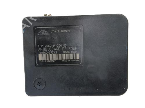 ABS pump CITROËN C3 Picasso (SH_) 1.6 HDi | BP35952747M43 - Image 3