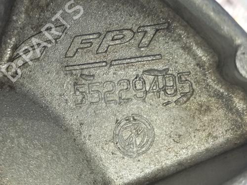 Gearbox FIAT DOBLO Cargo (263_) 1.3 D Multijet | BP35812648M3  - Image 6
