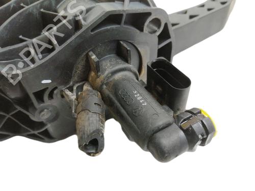 Clutch pedal AUDI A3 (8P1) 1.6 | BP9050396I13 