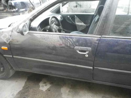 Instrument cluster NISSAN PRIMERA Hatchback (P10) 2.0 16V | BP5348519C47 