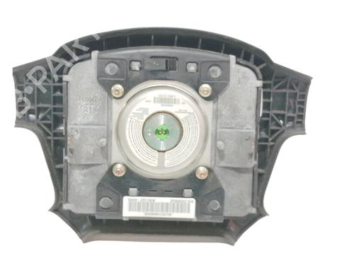 Driver airbag KIA CERATO I Saloon (LD) 2.0 | BP6518872C9 