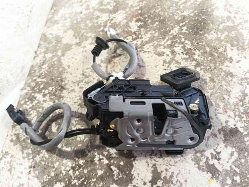 Used Rear right lock Rear right lock SEAT ATECA (KH7, KHP) 1.0 TSI (116 hp) 36769222 36769222
