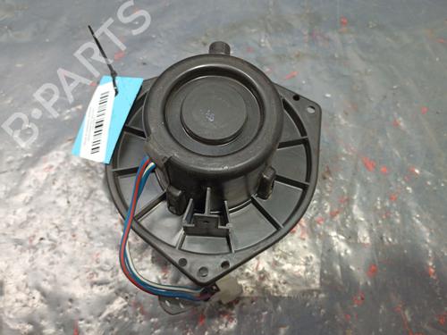 Heater blower motor NISSAN TERRANO II (R20) 2.7 TDi 4WD | BP22314501M62 