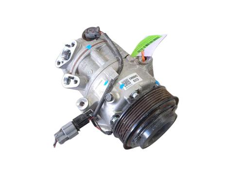 Used AC compressor AC compressor HYUNDAI TUCSON (NX4E, NX4A) 1.6 T-GDi (150 hp) 40062559 40062559