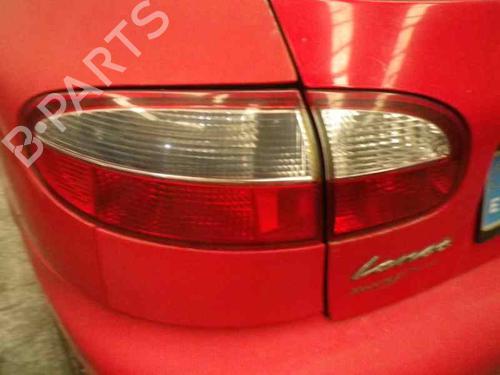 Right taillight DAEWOO LANOS (KLAT) 1.3 | BP5346774C35 