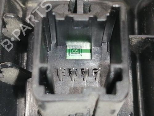 Right rear window switch FORD KUGA I 2.0 TDCi 4x4 | BP10757250I28 