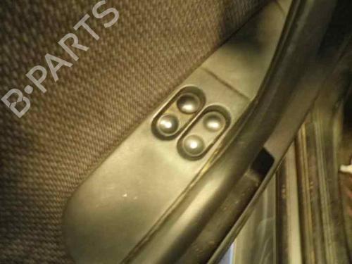 Left taillight OPEL ASTRA F Hatchback (T92)  | BP5349544C34 