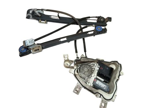Used Front left window mechanism SEAT ALTEA XL (5P5, 5P8) 1.6 TDI (105 hp) 25849624