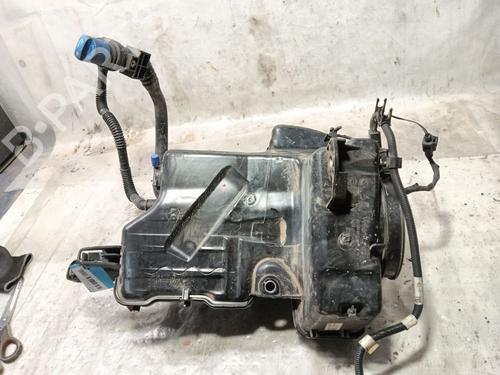 Used AdBlue tank VW POLO VI (AW1, BZ1, AE1) 1.6 TDI (95 hp) 23106340