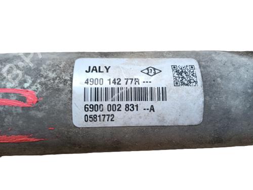 Steering rack RENAULT MASTER III Van (FV) 2.3 dCi 130 FWD (FV0M, FV0Y, FV0J, FV02, FV03) | BP29747954M22 