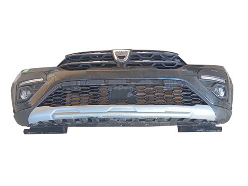 Used Front bumper Front bumper DACIA JOGGER (RK_) 1.0 TCe 110 (RKMD) (110 hp) 34099439 34099439