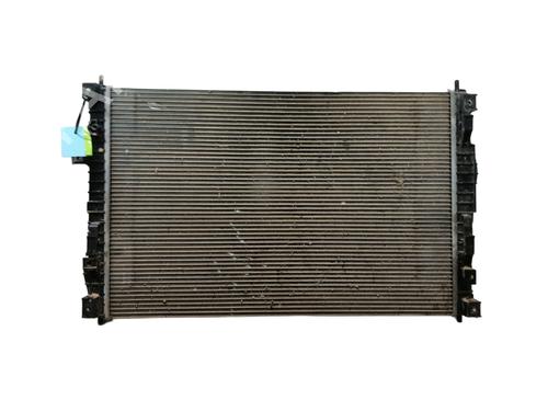 Water radiator FIAT SCUDO Van 2.0 Multijet 145 (506) | BP29946400M31