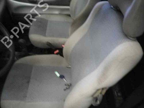 Ignition coil FIAT SEICENTO / 600 (187_)  | BP5349953M94 