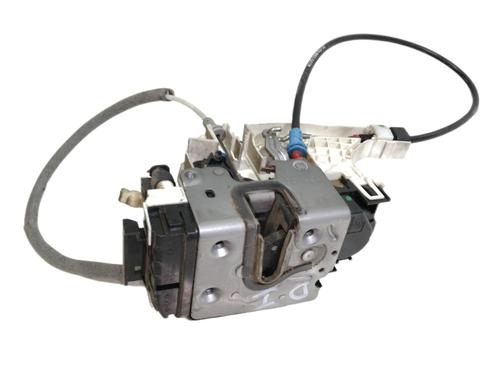 Used Front left lock VW CRAFTER 30-35 Bus (2E_) [2006-2016]  10696540