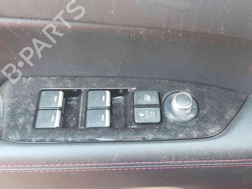 Left front window switch MAZDA CX-5 (KF) 2.0 | BP36552109I27 - Image 2