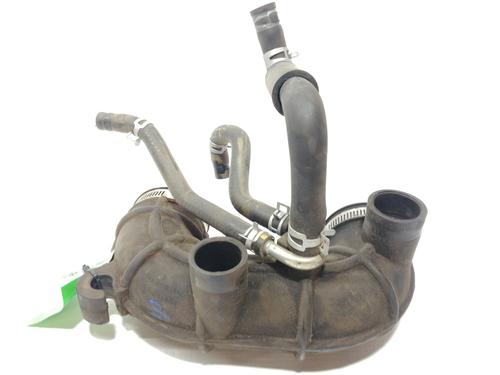 Pipe OPEL AGILA B (H08) 1.0 (F68) | BP14258218M125 