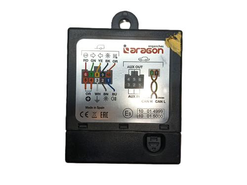 Electronic module AUDI Q8 (4MN, 4MT) 50 TDI Mild Hybrid quattro | BP36039612M83 - Image 4