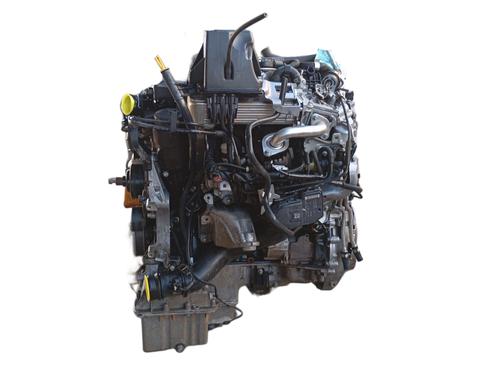 Engine MERCEDES-BENZ SPRINTER 3,5-t Van (B907, B910) 314 CDI RWD (907.631, 907.633, 907.635, 907.637) | BP30317111M1 