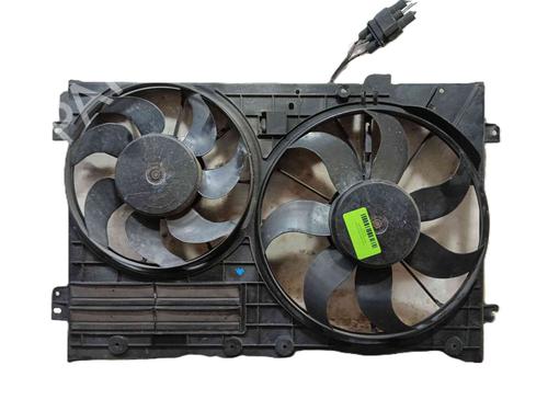 Used Radiator fan Radiator fan 38015842 38015842