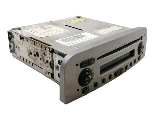 Bilradio ALFA ROMEO 147 (937_) [2000-2010]  5346639