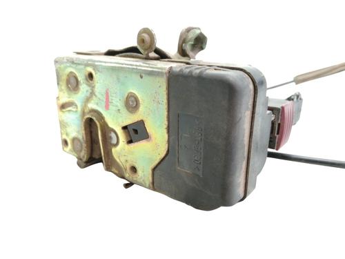 Used Front left lock OPEL ASTRA G Hatchback (T98) 2.2 DTI (F08, F48) (125 hp) 5362574