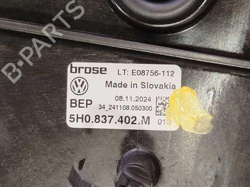 Front right window mechanism VW GOLF VIII (CD1, DA1) 1.5 eTSI | BP38872749C23 - Image 3