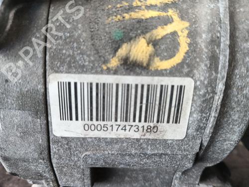 AC compressor FIAT 500 (312_) 1.2 (312AXA1A) | BP30150133M34