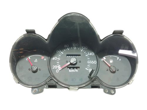 Used Instrument cluster HYUNDAI ATOS PRIME (MX) [1999-2025]  12178673