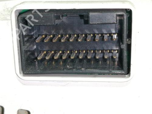 Instrument cluster KIA SORENTO I (JC) 2.5 CRDi | BP12553246C47 