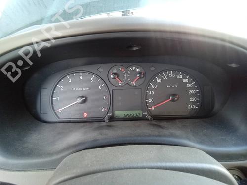Instrument cluster HYUNDAI SONATA IV (EF) 2.0 16V | BP16585695C47 