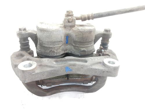 Right front brake caliper RENAULT KOLEOS I (HY_) 2.0 dCi 4x4 (HY0B) | BP11579305M104 